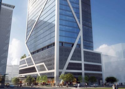 Hub Miami Residences