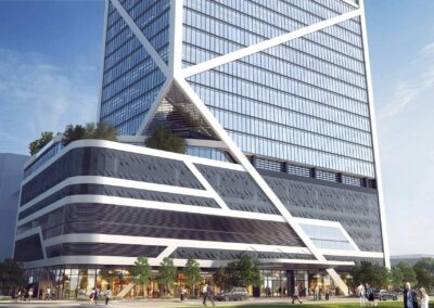 Hub Miami Residences