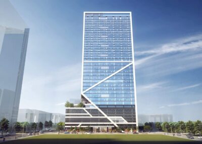 Hub Residences Miami